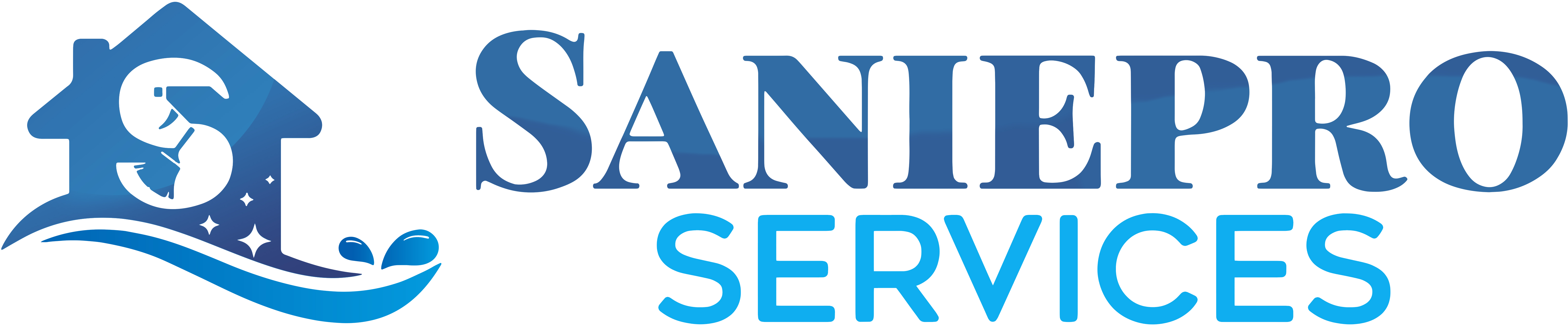 SANIEPRO Services
